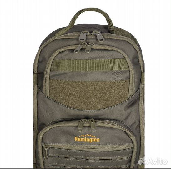 Рюкзак Remington Large Hunting Backpack Dark Olive