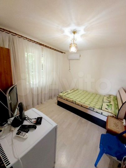 Комната 12 м² в 4-к., 2/3 эт.