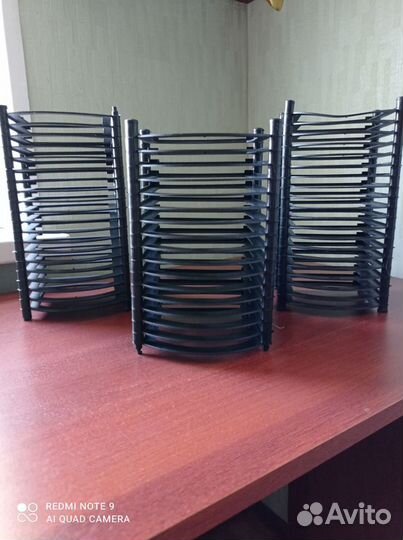 Подставка для дисков