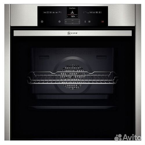 Духовой шкаф neff B25CR22N1