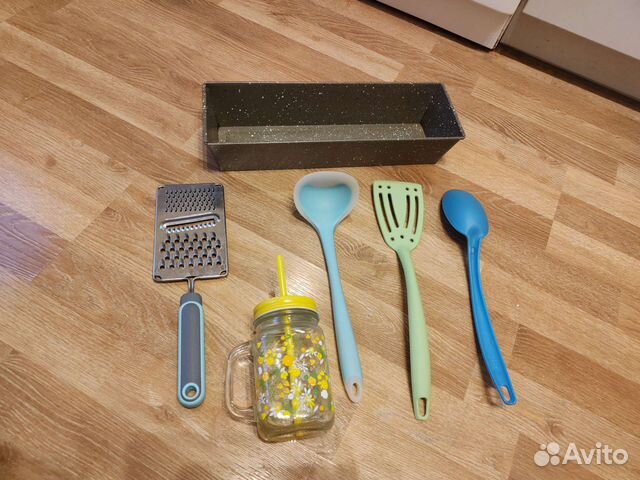 Кухонный набор