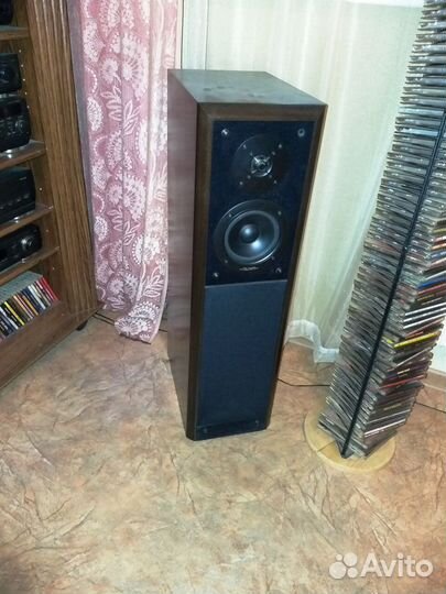 Аудиоаппаратура Technics