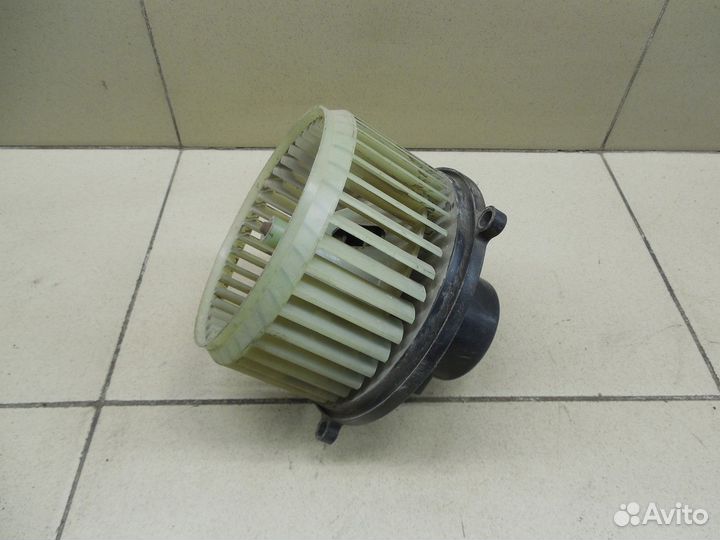 Моторчик отопителя Ducato 244 (+елабуга) 2002