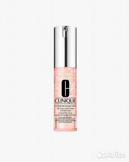 Clinique Moisture Surge Eye 96ч - 15 мл
