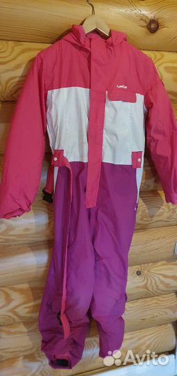 Комбинезон лыжный Decathlon
