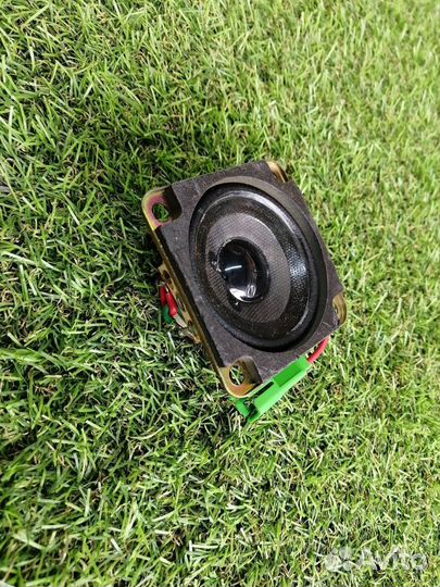 Динамик Cadillac Escalade