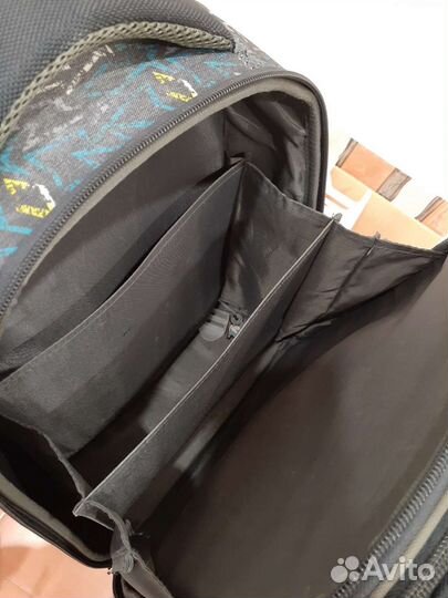 Рюкзак для начальной школы