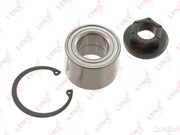 Подшипник ступицы задний lynxauto WB-1279