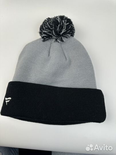 Шапка Fanatics NHL США