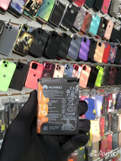 Батарейка honor 20 pro Оригинал