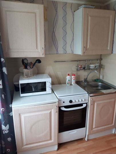 2-к. квартира, 42 м², 4/5 эт.