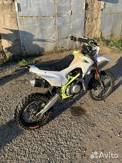 Racer 125