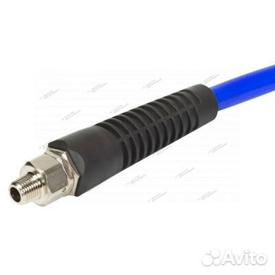 Шланг на открытой катушке, полиуретановый