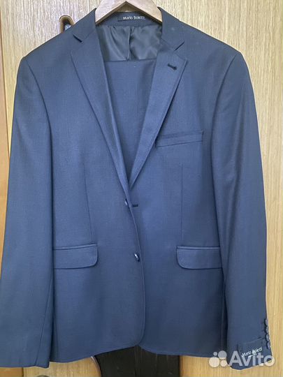 Одежда и обувь