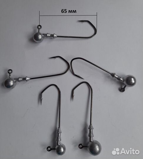 Рыболовные груза разборные, джиг, фидерные, наборы