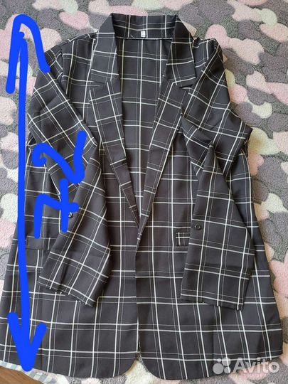 Спортивный костюм