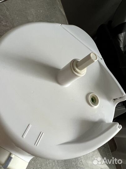 Пароварка-блендер Philips Avent 2 в 1