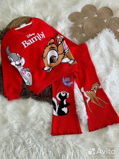 Костюм для девочки