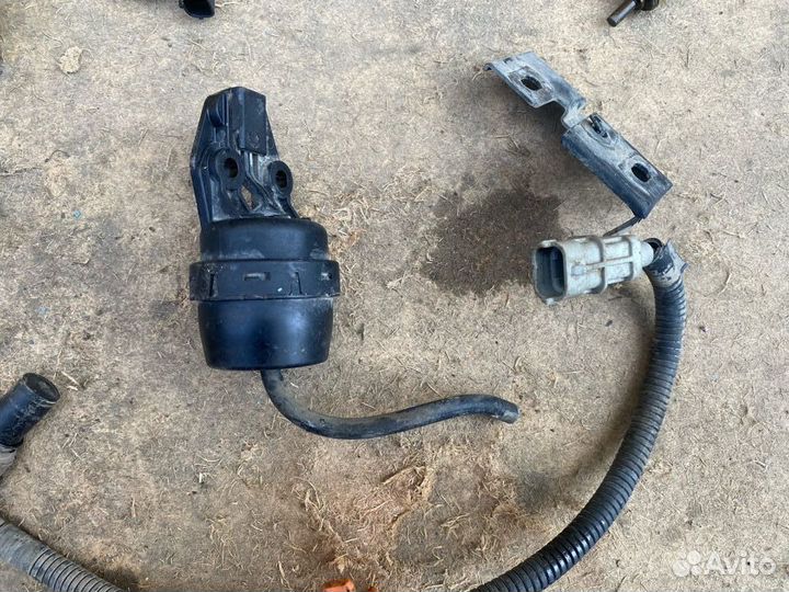 Датчик Hyundai Solaris 2 Kia Rio 4 1.4 G4LC