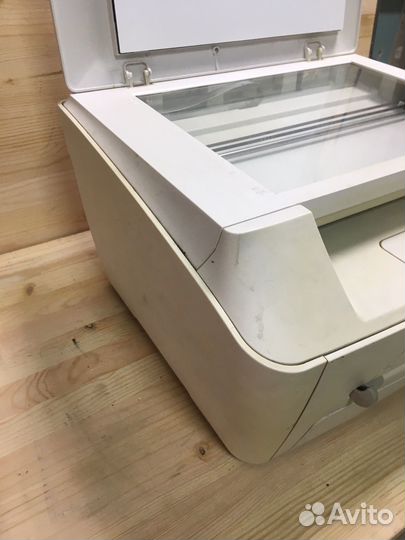 Мфу лазерный Xerox WorkCentre PE114e