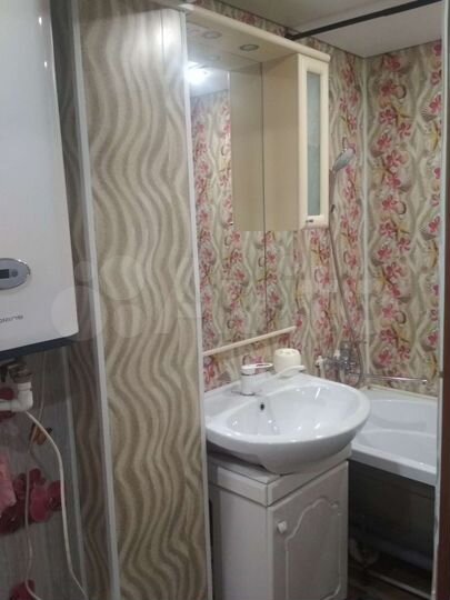 1-к. квартира, 30,9 м², 2/2 эт.