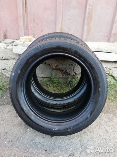 Bridgestone Turanza ER300 195/60 R16 87V