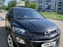 Mazda CX-7 2.3 AT, 2011, 153 000 км, с пробегом, цена 1 200 000 руб.