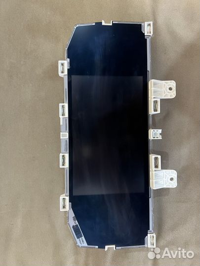 Приборная панель Volkswagen