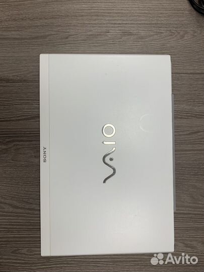 Игровой ноутбук i5