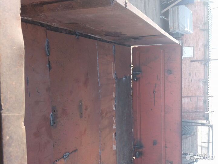 Прицеп птс1 двигатель смд 22