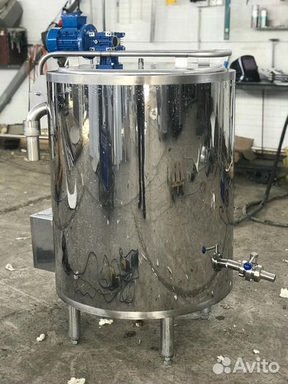 Пастеризатор