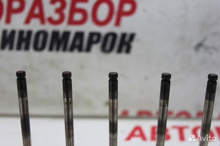 Клапан выпускной для Toyota Corona 1996-2001г