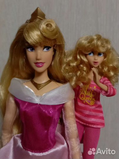 Лот Дисней Аврора