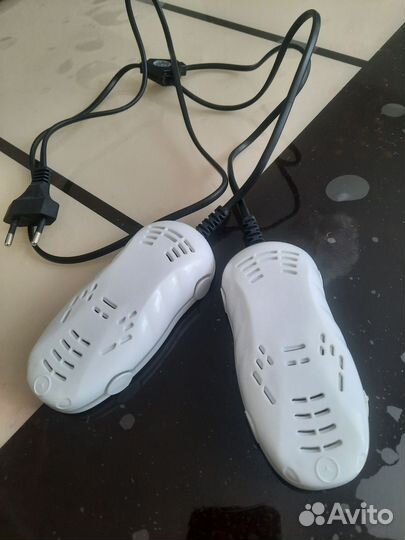 Сушилка детской обуви