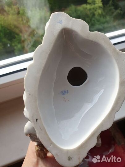 Статуэтка Иван Царевич и Жар-птица лфз оригинал