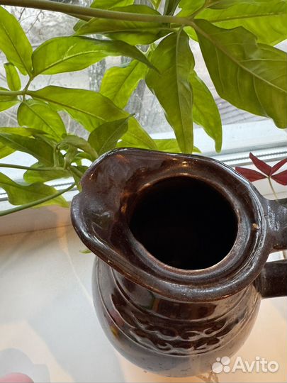 Кувшин СССР