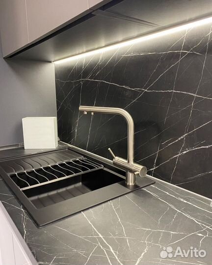 Кухонный гарнитур на заказ