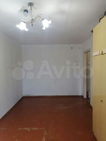 1-к. квартира, 30 м², 5/5 эт.