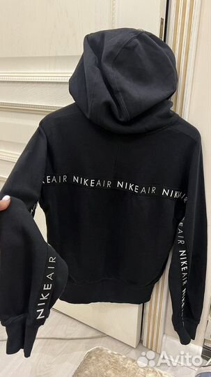 Худи nike оригинал
