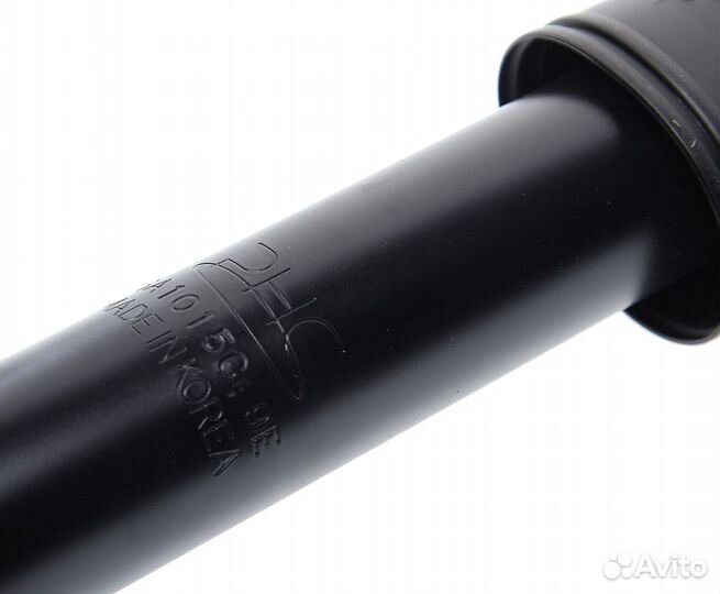 Амортизатор hyundai Santa Fe (06) (4WD) задний лев