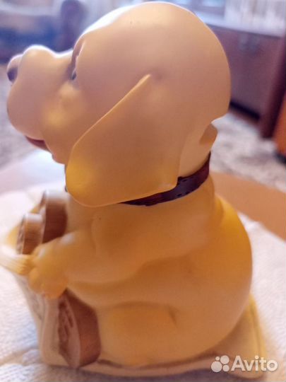 Копилка для денег. Сувенир