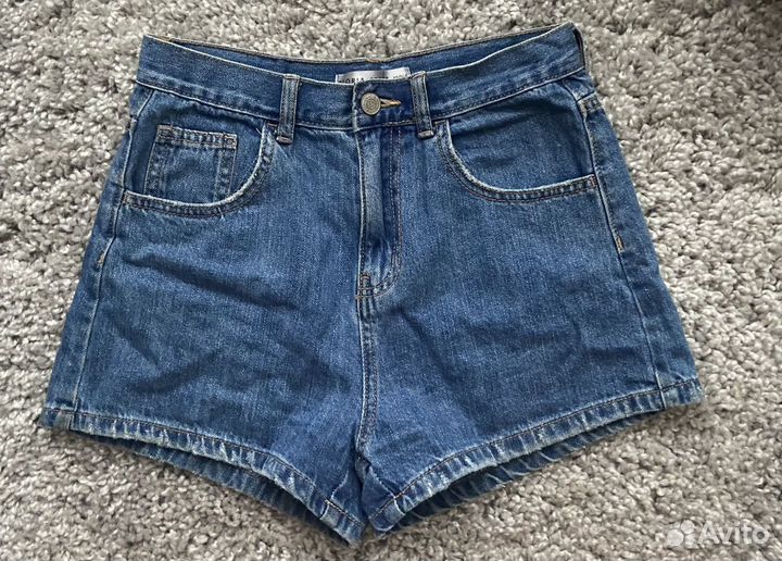Шорты gloria jeans