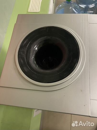 Кулер для воды бу
