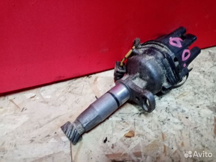 Трамблёр митсубиси галант 32 / галант 6 2л 4g63