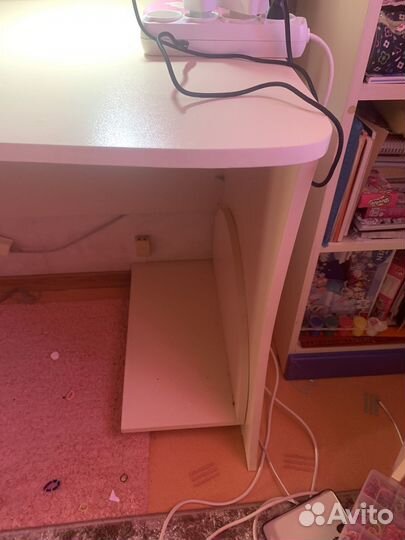 Компьютерный стол бу