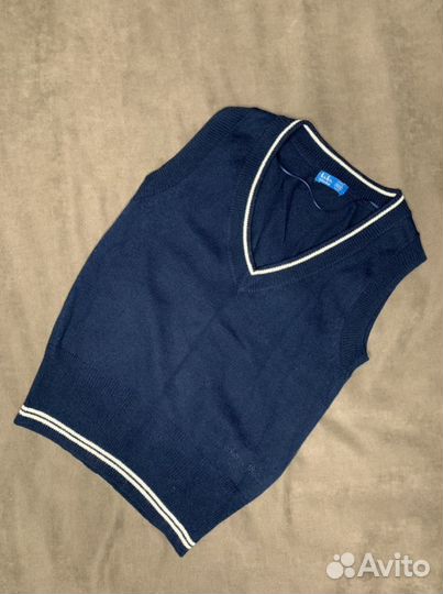 Школьная форма