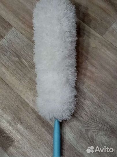 Щётка для уборки пыли (пипидастр)