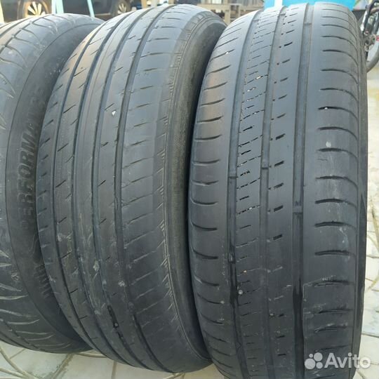 Tigar High Performance 185/65 R15