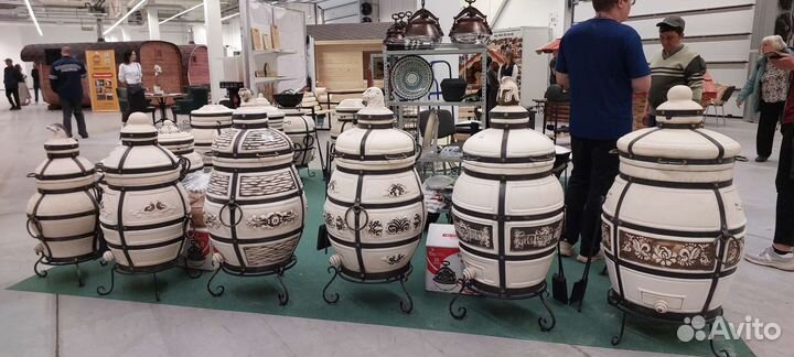 Тандыр Гектор от компании 