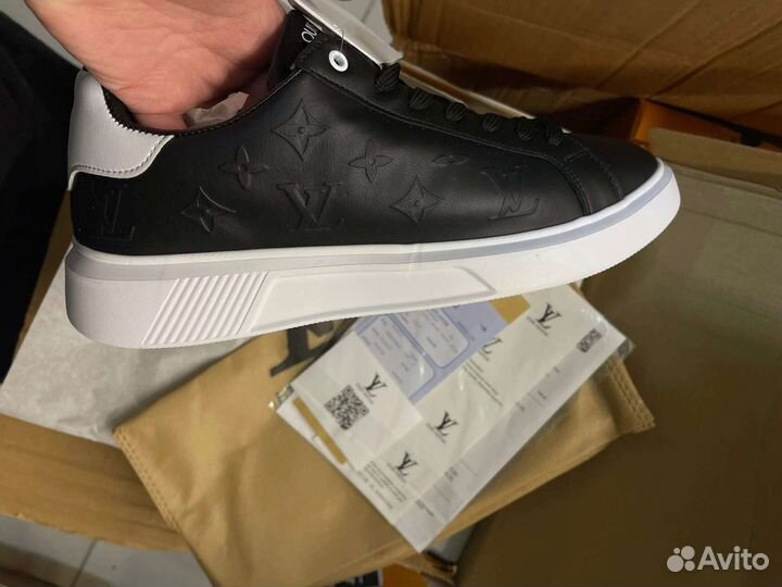 Люксовая обувь